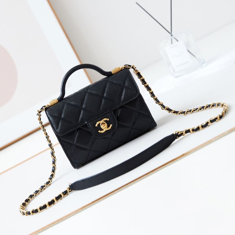 Ch**el satchel bags